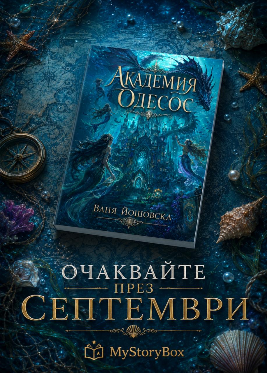 Sneak peek — Академия Одеос очаква през септември
